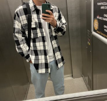 Евгений, 20 лет, Замоскворечье,  Россия 🇷🇺