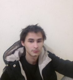 Данил, 19 лет, Гетеро, Мужчина, Лобня,  Россия 🇷🇺