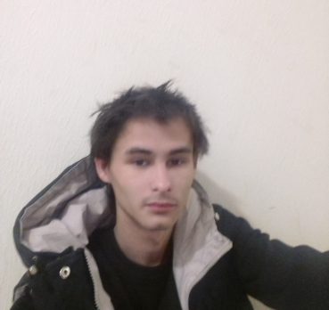 Данил, 19 лет, Лобня,  Россия 🇷🇺