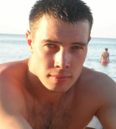 Даня, 23 лет, Бисексуал(ка), Мужчина, Алексеевка,  Россия 🇷🇺