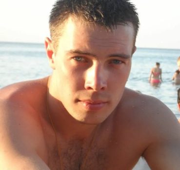 Даня, 23 лет, Алексеевка,  Россия 🇷🇺