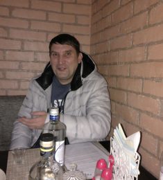 Леха, 50 лет, Лесбиянка / Гей, Мужчина, Соликамск,  Россия 🇷🇺