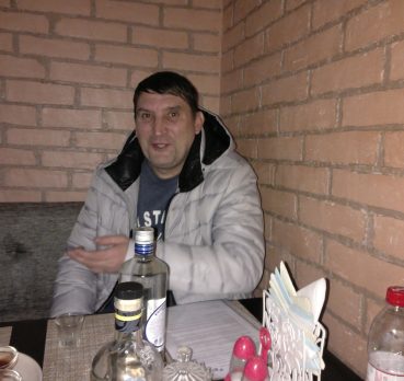 Леха, 51 лет, Соликамск, Россия 🇷🇺