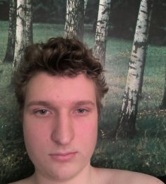 Алекс, 20 лет, Бисексуал(ка), Мужчина, Батайск,  Россия 🇷🇺
