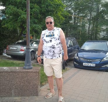 Стас, 46 лет, Новороссийск,  Россия 🇷🇺