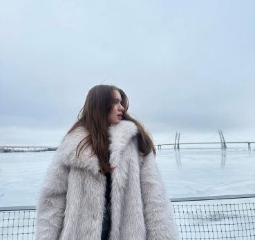 Настя, 23 лет, Царицыно,  Россия 🇷🇺