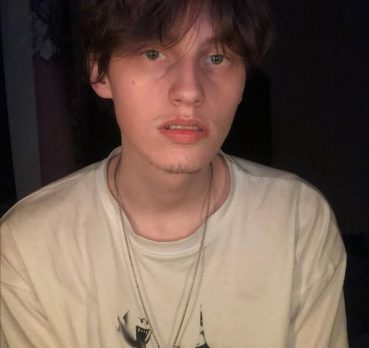 артемочка, 20 лет, Санкт-Петербург,  Россия 🇷🇺