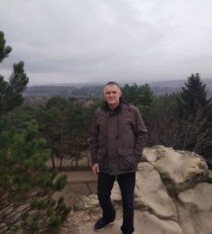 Игорь, 54 лет, Гетеро, Мужчина, Павловский Посад,  Россия 🇷🇺