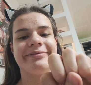 Марк, 19 лет, Гей, Россия 🇷🇺