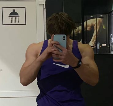 Даня, 22 лет, Екатеринбург,  Россия 🇷🇺