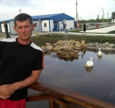 Евгений, 52 лет, Новосибирск,  Россия 🇷🇺