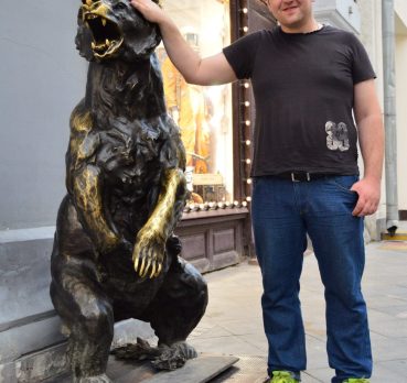 Тихон, 42 лет, Коломенское,  Россия 🇷🇺