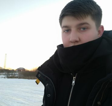 Артём, 19 лет, Балашиха,  Россия 🇷🇺
