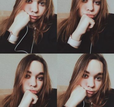 Софа, 22 лет, Кузьминки,  Россия 🇷🇺