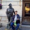 Юрий, 46 лет, Гетеро, Купчино, Санкт-Петербург,  Россия 🇷🇺