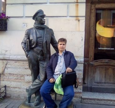 Юрий, 45 лет, Купчино, Россия 🇷🇺