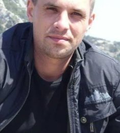 Серж, 48 лет, Бисексуал(ка), Мужчина, Воронеж,  Россия 🇷🇺