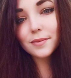 Любовь, 23 лет, Гетеро, Женщина, Санкт-Петербург,  Россия 🇷🇺