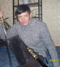 Евгений, 51 лет, Гетеро, Мужчина, Алматы,  Казахстан 🇰🇿