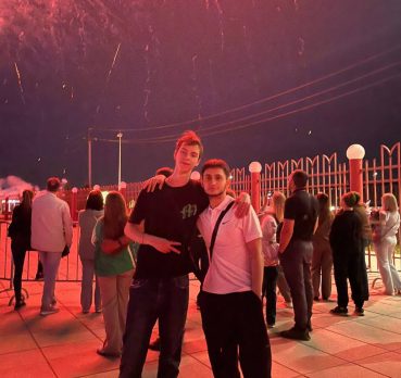 Никита, 19 лет, Аланья,  Турция 🇹🇷