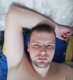 Павел, 27 лет, Гетеро, Мужчина, Анжеро-Судженск,  Россия 🇷🇺