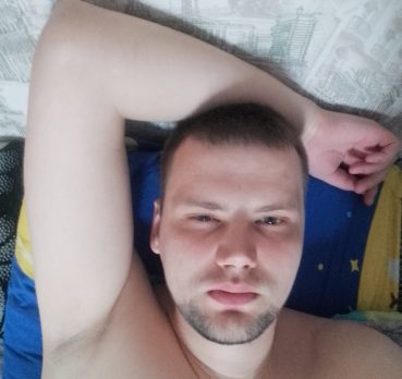 Павел, 27 лет, Анжеро-Судженск,  Россия 🇷🇺