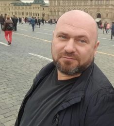 Валерий, 47 лет, Гетеро, Мужчина, Москва,  Россия 🇷🇺
