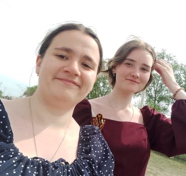 карина, 18 лет, Хабаровск,  Россия 🇷🇺