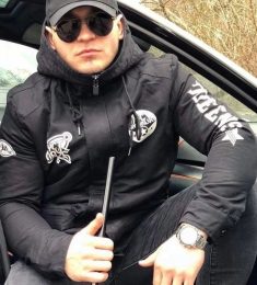 michael, 26 лет, Гетеро, Мужчина, Петергоф,  Россия 🇷🇺