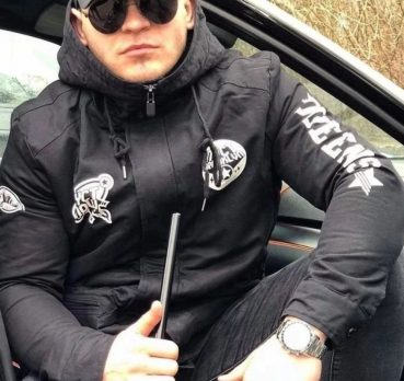 michael, 26 лет, Петергоф,  Россия 🇷🇺