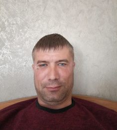 Рома, 36 лет, Гетеро, Мужчина, Кропоткин,  Россия 🇷🇺