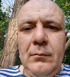 Михаил, 45 лет, Гетеро, Мужчина, Мытищи,  Россия 🇷🇺