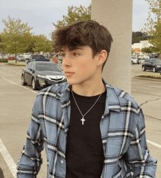 Daniel, 23 лет, Гетеро, Мужчина, Солигорск,  Беларусь 🇧🇾