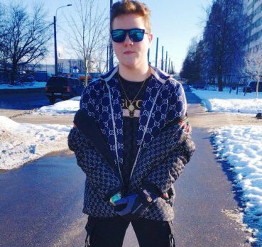 Серый, 23 лет, Москва,  Россия 🇷🇺