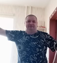 Василий, 51 лет, Гетеро, Мужчина, Новосибирск,  Россия 🇷🇺