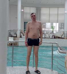 Сергей, 44 лет, Гетеро, Мужчина, Екатеринбург,  Россия 🇷🇺
