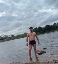 дима, 28 лет, Бисексуал(ка), Мужчина, Гиждувон, Узбекистан