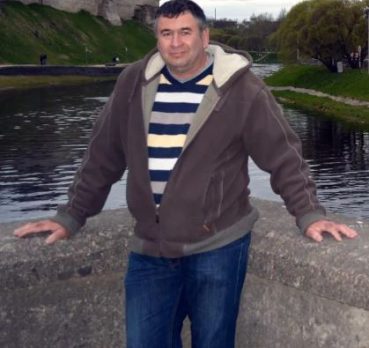 Илья, 56 лет, Санкт-Петербург,  Россия 🇷🇺