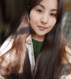 Зарина, 25 лет, Бисексуал(ка), Женщина, Москва,  Россия 🇷🇺
