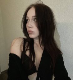 Мария, 19 лет, Бисексуал(ка), Женщина, Внуково,  Россия 🇷🇺