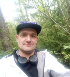Ваня, 39 лет, Бисексуал(ка), Мужчина, Колпино,  Россия 🇷🇺