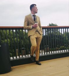 Михаил, 26 лет, Гетеро, Мужчина, Дачное,  Россия 🇷🇺