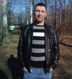 Саша, 46 лет, Бисексуал(ка), Мужчина, Кашира,  Россия 🇷🇺