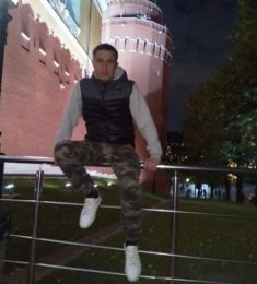Пассив, 37 лет, Лесбиянка / Гей, Мужчина, Москва,  Россия 🇷🇺