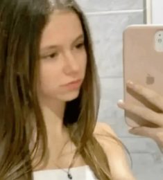 Ника, 18 лет, Лесбиянка / Гей, Женщина, Калуга,  Россия 🇷🇺