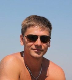 Николай, 45 лет, Бисексуал(ка), Мужчина, Владимир,  Россия 🇷🇺