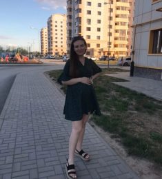 Виктория, 27 лет, Гетеро, Женщина, Красногорск,  Россия 🇷🇺