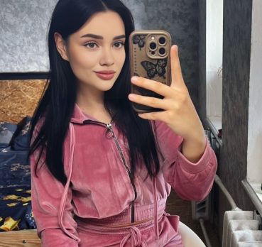 Виктория, 27 лет, Москва,  Россия 🇷🇺