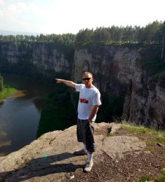 Жорик, 43 лет, Гетеро, Мужчина, Челябинск,  Россия 🇷🇺