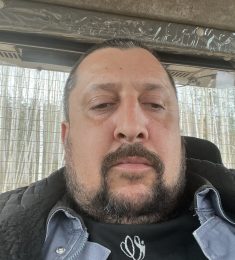 Андрей, 39 лет, Бисексуал(ка), Мужчина, Новосибирск,  Россия 🇷🇺